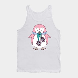 Christmas Tank Top